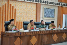 428 Koperasi di Bengkulu Terkendala Lahan 