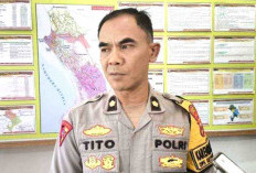 Sidang Rohidin Dikawal Ketat, Polresta Siagakan 186 Personil