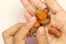 Emak-emak Wajib Tau! Daftar Pewarnah Makanan Alami Yang Aman dan Menyehatkan! 