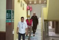 Eks Sekretaris dan Bendahara KPU Bengkulu Selatan Ditetapkan Tersangka Korupsi Dana Hibah Pilkada