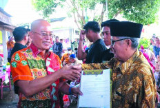 Program Buji'an Dusun Jadi Alternatif Pelayanan Masyarakat