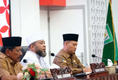 Efisiensi Anggaran Diarahkan Untuk Program Prioritas