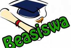 Pengumuman Untuk Siswa, Beasiswa Leadership Dibuka, Buruan Daftar!