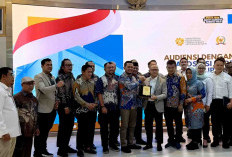 Soal PMI Seluma, Ketua DPRD Audiensi ke BP2MI