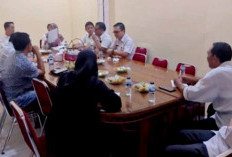 Panjat Pinang Kembali Memeriahkan Peringatan HUT RI di Bengkulu Selatan