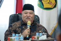 Ortu Diharapkan Ikut Jadi Penentu Wujudkan KLA di Bengkulu Selatan