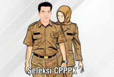 Honorer Tidak Masuk Database Bisa Daftar PPPK Gelombang Kedua