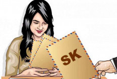 Angin Segar Untuk PPPK Tahap I Di Kabupaten Seluma, SK Segera Dibagikan