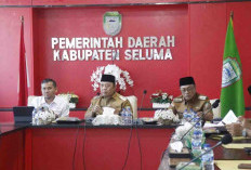 Masih Ada 3.230 Warga di Seluma yang Belum Terkover BPJS Kesehatan