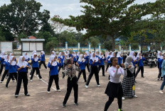 Akbid Manna Gratiskan Uang Pendaftaran, Jadwal Pemberkasan Diperpanjang