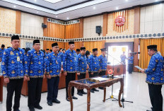 Program KORPRI Daerah Harus Diselaraskan Dengan Program Pusat