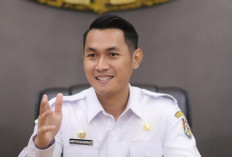 3 Bupati Muda dan Tampan yang Dilantik Hari Ini, Salah Satunya Masih Single!