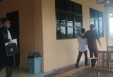 Penyedia Prostitusi di Seluma Divonis 16 Bulan Penjara, JPU Banding