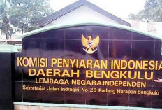 Bengkulu Segera Buka Seleksi Calon Komisioner KPID
