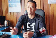 Perbaikan Fasilitas Objek Wisata Pantai Pasar Bawah Butuh Dukungan Anggaran