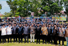 Tulis Ujaran Kebencian di Medsos, PPPK Bisa Diberhentikan