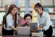 Peluang Bisnis Mahasiswa: 5 Alasan Mengapa Harus Mulai Berbisnis Sejak Kuliah