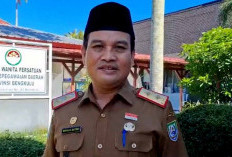 TKD Dipangkas, Pemprov Bengkulu Tetap Prioritaskan Pembangunan Infrastruktur