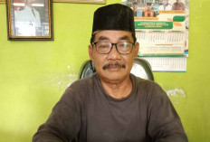 Masyarakat Banding Agung Keluhkan Jalan Menuju Kawasan Perkebunan Pematang Bayi