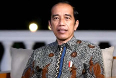 3 Parpol Berpeluang Jadi Rumah Baru Jokowi