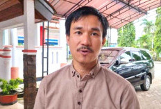 Anggota DPRD Bengkulu Selatan Diberhentikan, Ini Penggatinya