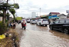 Peningkatan Jalan Rawa Makmur Dimulai Juni