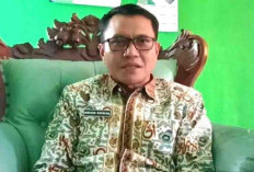 640 Ton Pupuk Gratis Segera Disalurkan