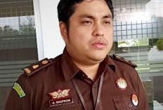 Kasi Pidsus Kejari Seluma Dimutasi, Ini Sejumlah Kasus Besar Berhasil Diungkap 