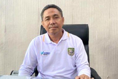 Pesan Sekda Kepada ASN Pasca Libur Idul Fitri