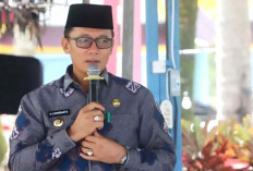 Usai Rapat Paripurna Bupati Kaur Absensi Pejabat 