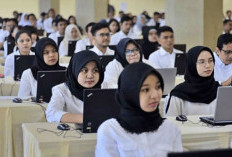 Kartu Ujian PPPK Tahap 2 Belum Bisa Dicetak? Ini Penyebabnya