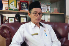 Kakan Kemenag Tuntut Siswa Perkuat Keterampilan, Kegiatan Positif Menjadi Kunci