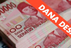 Rp 146 Miliar DD Tuntas Disalurkan ke Desa di Seluma