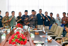 5 Desa Jadi Pilot Project Program PESIAR