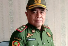 Lapak Pedagang Kacau Lagi, Pedagang Pasar Ampera Akan Kembali Ditertibkan