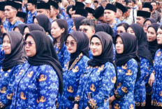 Bupati Seluma Pastikan Seleksi PPPK Tahap II Siap Digelar