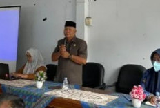 Tingkatkan Kesadaran Pegawai Untuk Mencegah Dan Melawan Korupsi di Lingkungan Kerja
