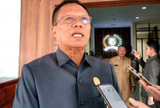 DPRD Provinsi Bengkulu Siap Tindak Lanjuti Usulan Mahasiswa Saat Aksi Demo