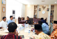 Pembangunan SUTT 150 kV di Kaur Masih Nyangkut