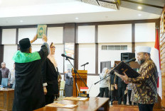 Elva Hartati Jabat Komisaris Non Independen Bank Bengkulu