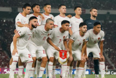 PSSI Umumkan Penjualan Tiket Timnas Indonesia vs Bahrain, Berikut Harga Resminya