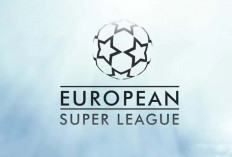 UEFA Teguh Tolak Super League