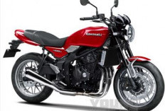Kawasaki Z400 RS 2026, Rumor Motor Retro Modern Penantang CB500SF yang Dikabarkan Segera Bangkit