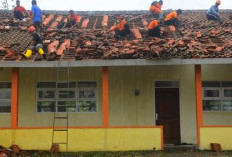 Rp100 M Usulan Rehab Sekolah di Bengkulu Selatan  Masuk ke Kemendikbud-Ristek