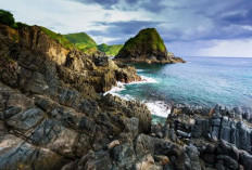 Pantai Semeti, Indah dan Mempesona, Ini Lokasi dan Info Lengkapnya