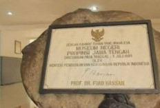 Museum Ranggawarsita, Destinasi Wisata Sejarah Populer di Semarang Jawa Tengah