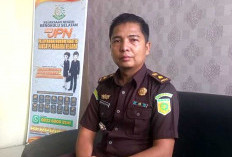 Kunjungan Tahanan Kini Lebih Mudah, Kejari Bengkulu Selatan Luncurkan Layanan Digital “E-JENGUAK”