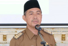 Kopdes Merah Putih Diharapkan Mampu Maksimalkan Pengolahan Potensi Desa