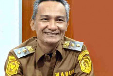 Pemkab Kaur Usulkan Bantuan Mobil Damkar Ke Pemprov DKI Jakarta dan Jawa Barat