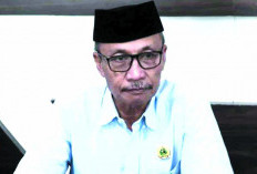 DPRD Bengkulu Selatan Apresiasi Langka Bupati Atasi Persoalan Sampah